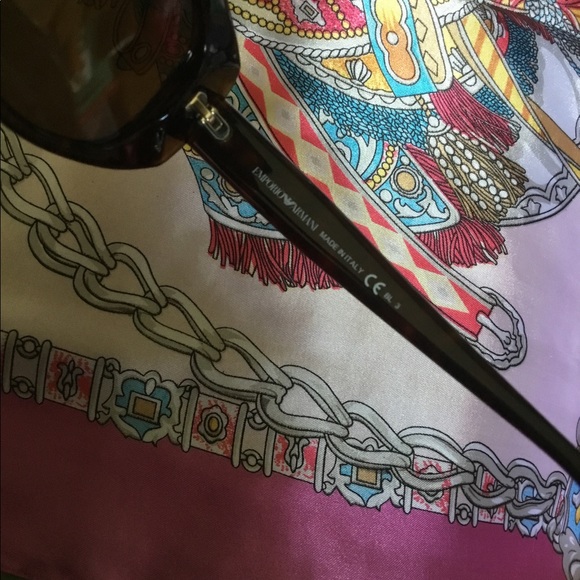 🌹Emporio Armani sunglasses - Picture 6 of 8